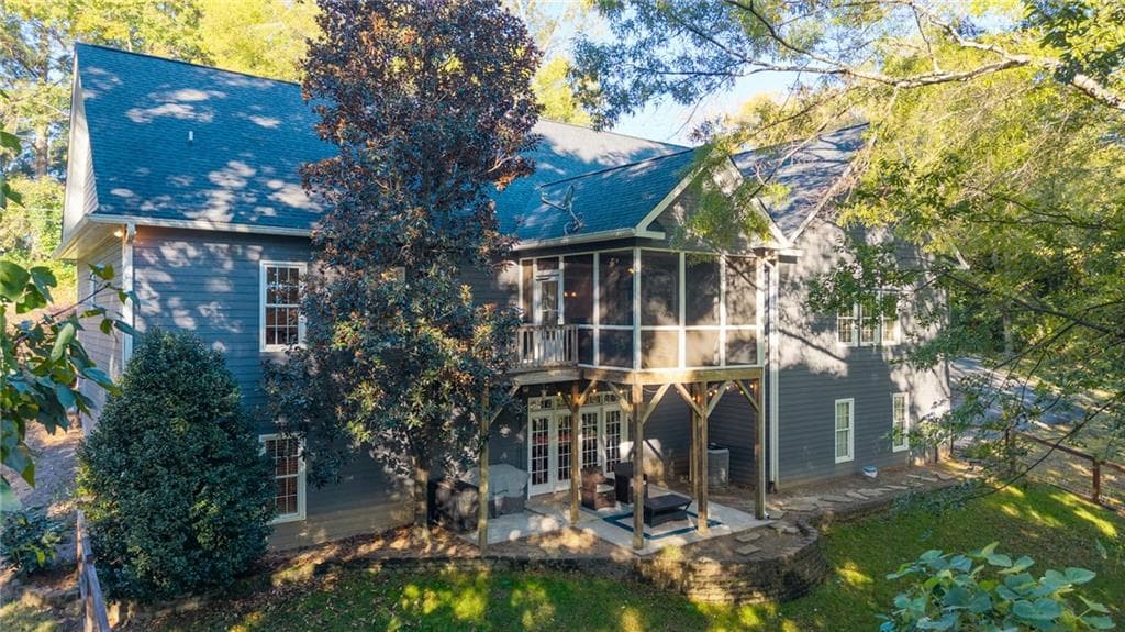 4 bedroom, 4 bathroom, 4,061 sq ft single family residence for sale at 132 Victory Drive, Calhoun, GA 30701 — photo 8