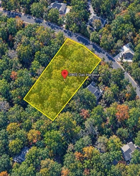 other for sale at 3965 Oak Harbour Drive, Gainesville, GA 30506 — photo 2