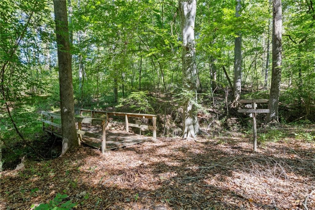 single family residence for sale at 11300 Hutcheson Ferry Road, Chattahoochee Hills, GA 30268 — photo 5