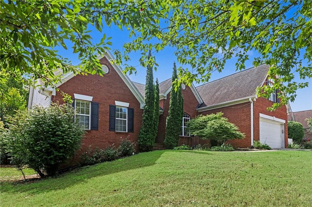 6 bedroom, 5 bathroom, 4,979 sq ft single family residence for sale at 2531 Apalachee Run Way, Dacula, GA 30019 — photo 10