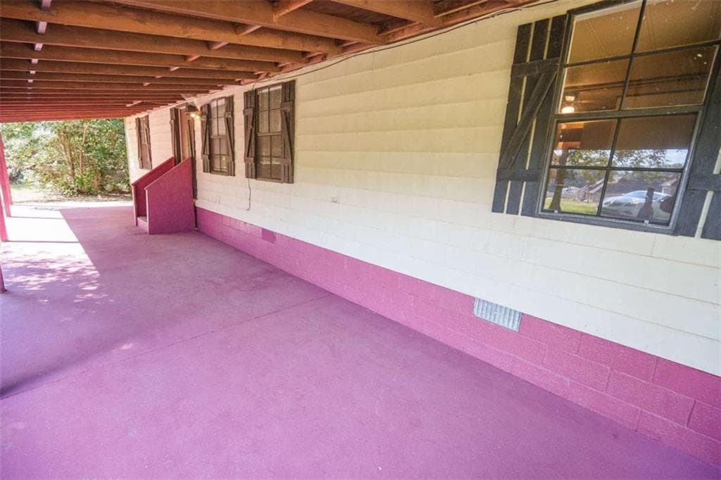 3 bedroom, 2 bathroom, 1,104 sq ft single family residence for sale at 245 Brannan Road, Mcdonough, GA 30253 — photo 3