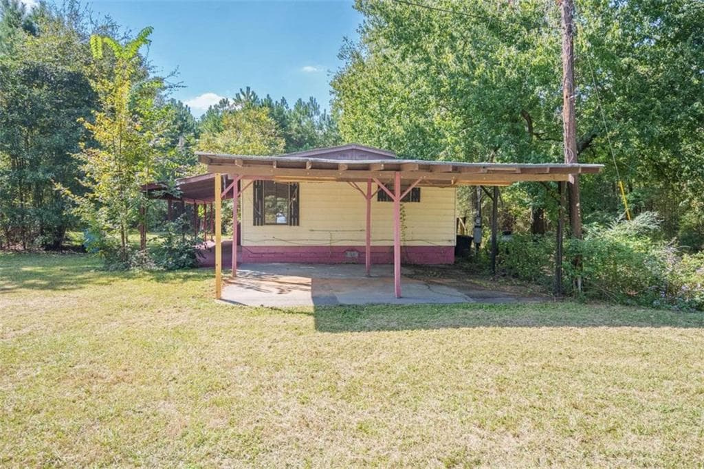 3 bedroom, 2 bathroom, 1,104 sq ft single family residence for sale at 245 Brannan Road, Mcdonough, GA 30253 — photo 4