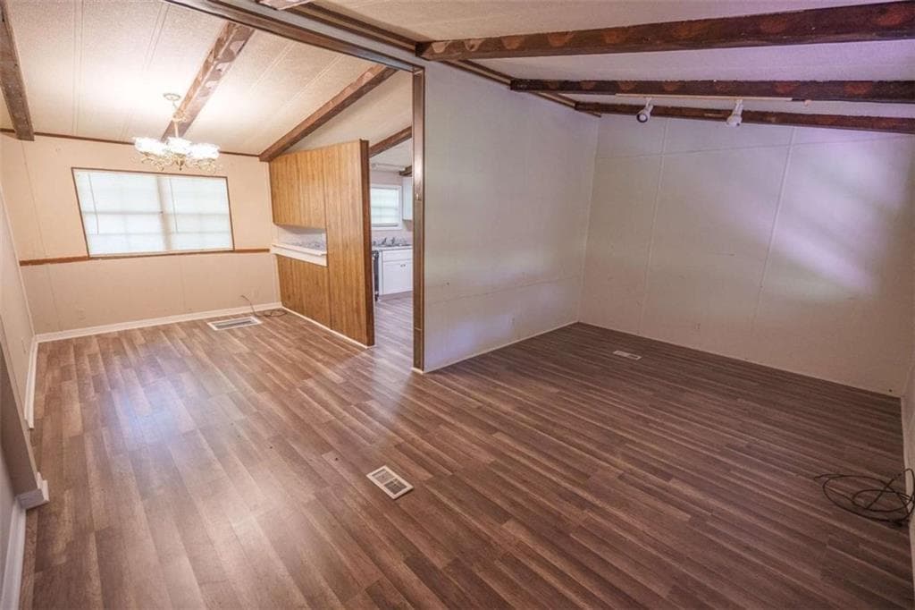3 bedroom, 2 bathroom, 1,104 sq ft single family residence for sale at 245 Brannan Road, Mcdonough, GA 30253 — photo 5