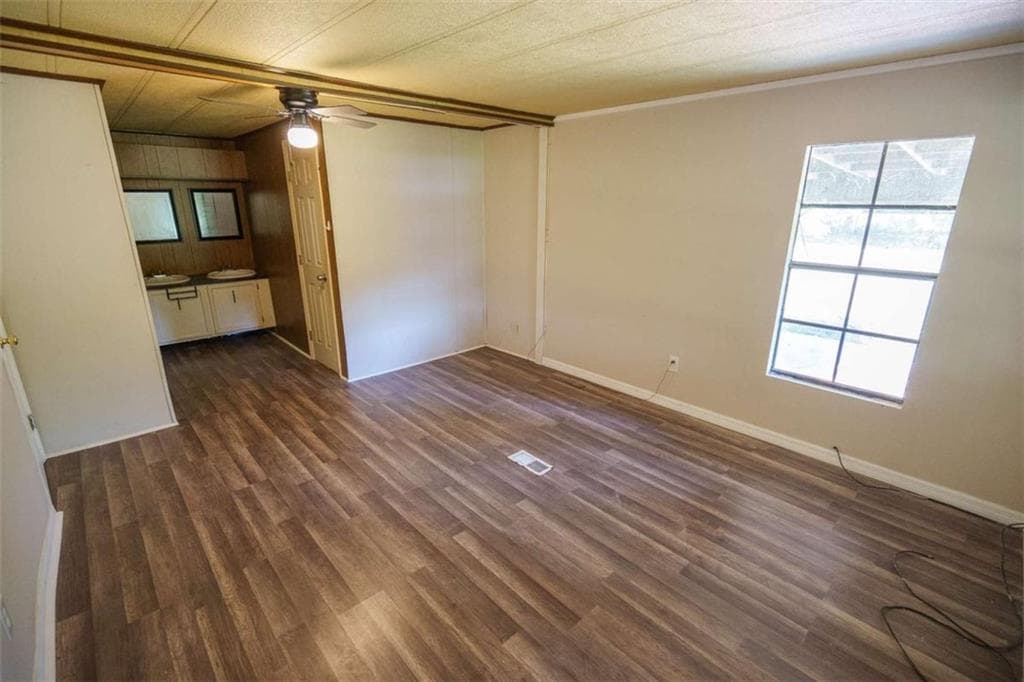 3 bedroom, 2 bathroom, 1,104 sq ft single family residence for sale at 245 Brannan Road, Mcdonough, GA 30253 — photo 10