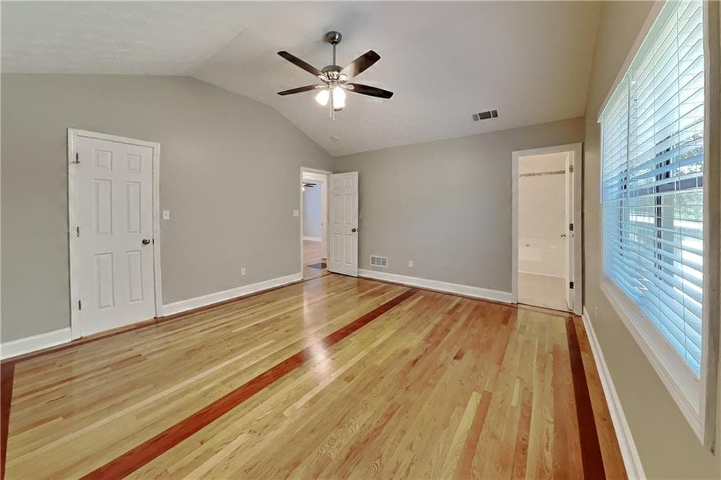 3 bedroom, 3 bathroom, 1,632 sq ft single family residence for rent at 1208 Gate Post Lane, Lawrenceville, GA 30044 for $2,050 a month — photo 6