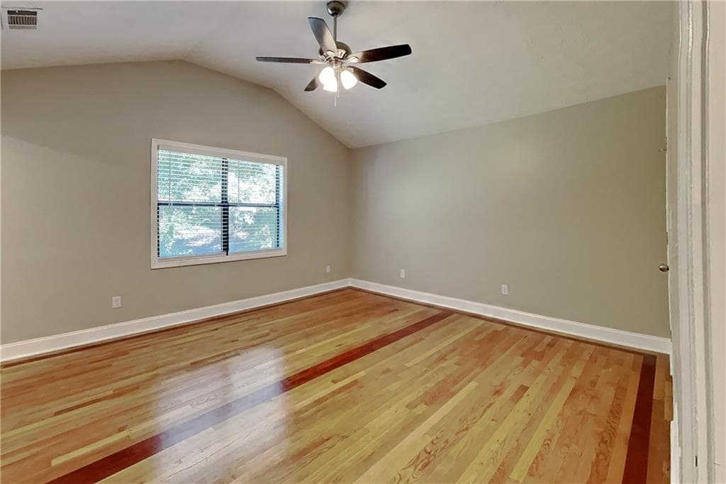 3 bedroom, 3 bathroom, 1,632 sq ft single family residence for rent at 1208 Gate Post Lane, Lawrenceville, GA 30044 for $2,050 a month — photo 7