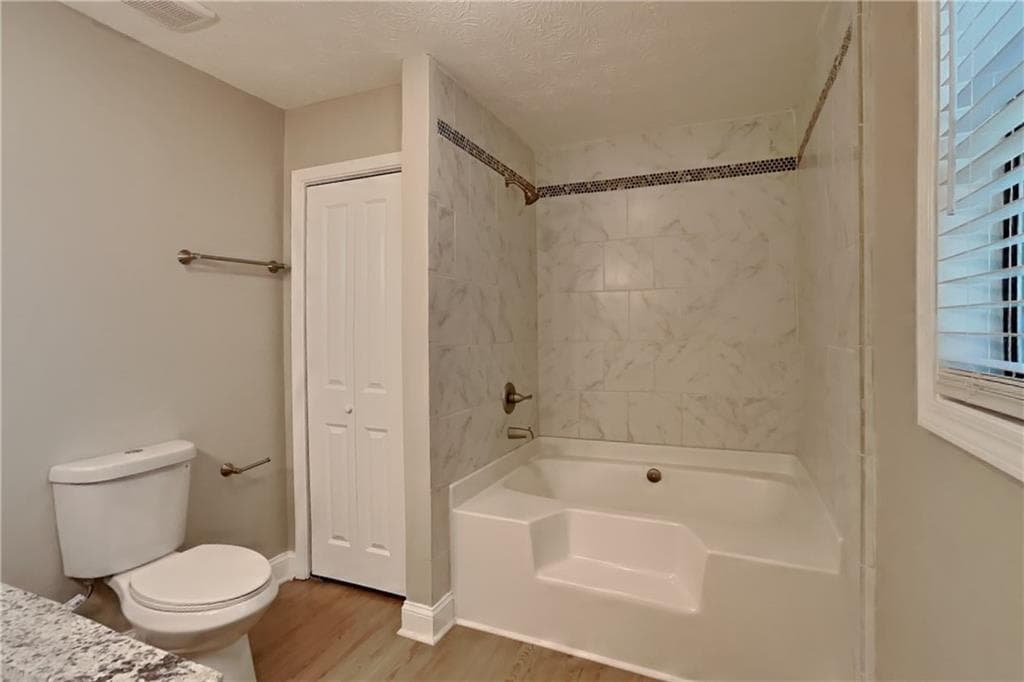 3 bedroom, 3 bathroom, 1,632 sq ft single family residence for rent at 1208 Gate Post Lane, Lawrenceville, GA 30044 for $2,050 a month — photo 9