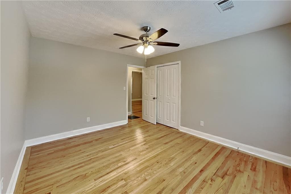 3 bedroom, 3 bathroom, 1,632 sq ft single family residence for rent at 1208 Gate Post Lane, Lawrenceville, GA 30044 for $2,050 a month — photo 10
