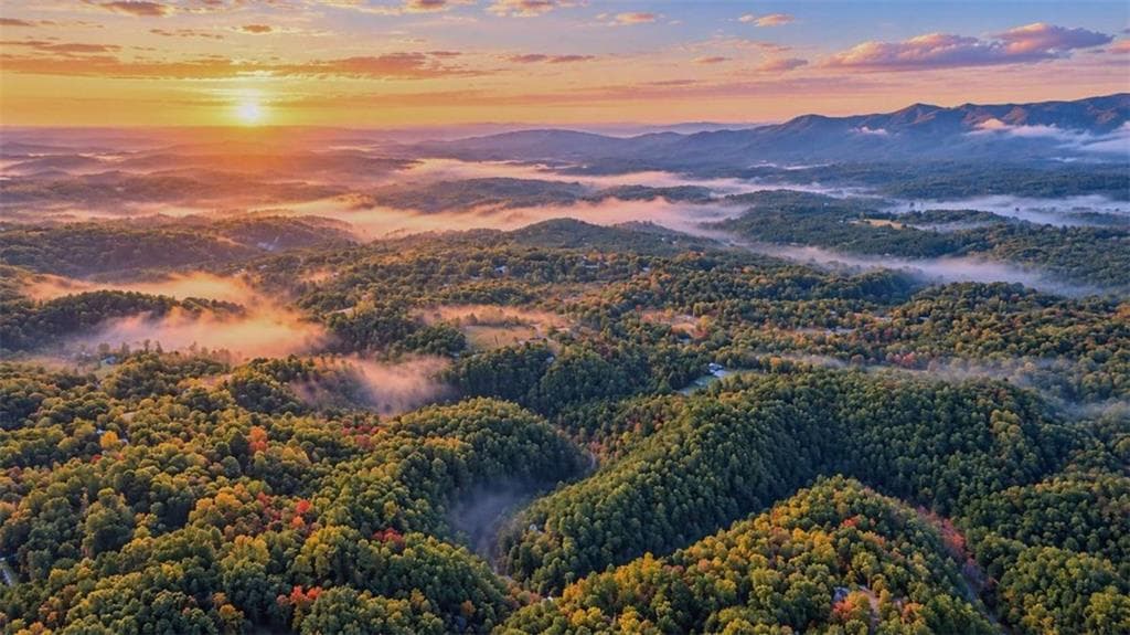 single family residence for sale at LOT 31 Opal Lane, Ellijay, GA 30536