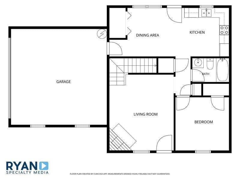 4 bedroom, 3 bathroom, 1,500 sq ft single family residence for rent at 160 Melinda Drive, Stockbridge, GA 30281 for $1,850 a month — photo 5
