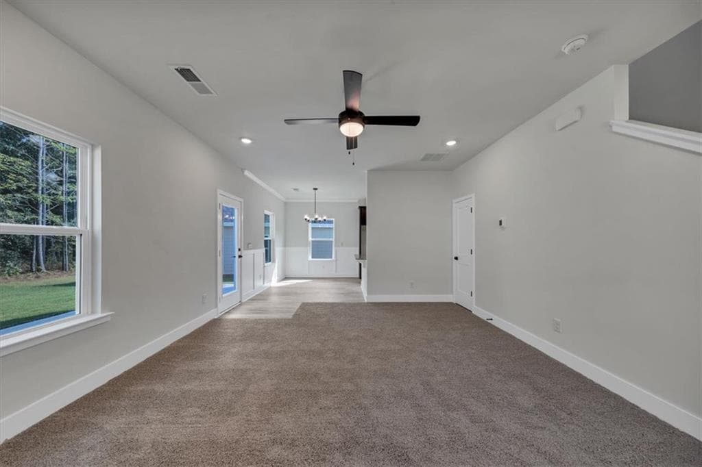 3 bedroom, 3 bathroom, 1,643 sq ft single family residence for sale at 146 Chaucer Lane, Carrollton, GA 30117 — photo 5