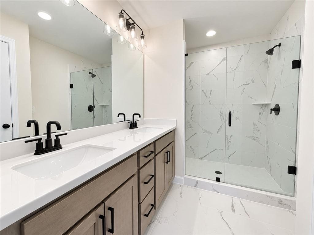 3 bedroom, 4 bathroom, 1,824 sq ft townhouse for sale at 1951 Deco Drive, Kennesaw, GA 30144 — photo 8