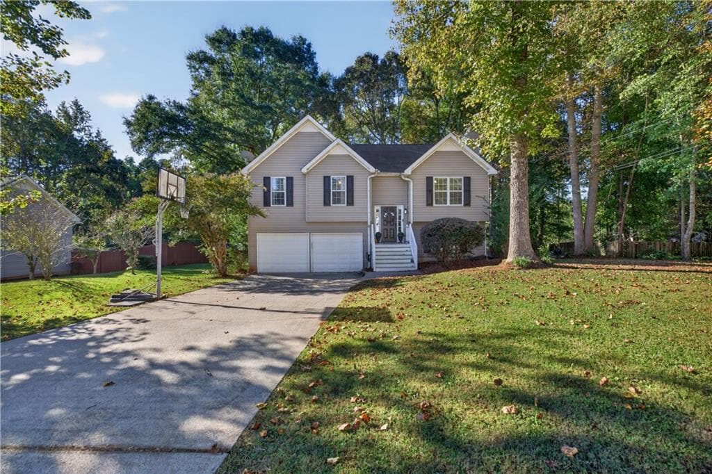 3 bedroom, 2 bathroom, 1,786 sq ft single family residence for sale at 108 Cedars Glen Way, Villa Rica, GA 30180 — photo 2