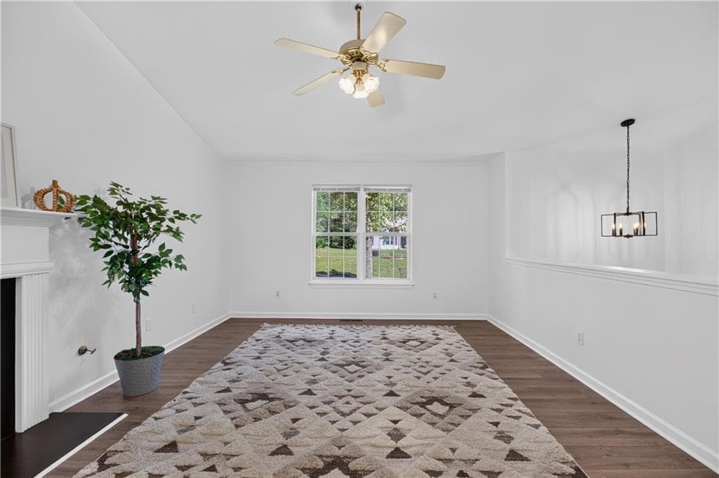 3 bedroom, 2 bathroom, 1,786 sq ft single family residence for sale at 108 Cedars Glen Way, Villa Rica, GA 30180 — photo 3