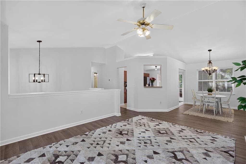 3 bedroom, 2 bathroom, 1,786 sq ft single family residence for sale at 108 Cedars Glen Way, Villa Rica, GA 30180 — photo 6