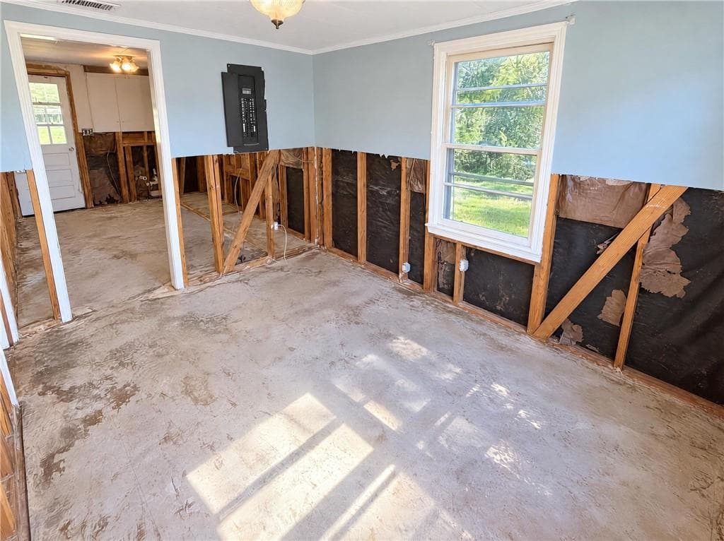 3 bedroom, 1 bathroom, 877 sq ft single family residence for sale at 755 Commerce Road, Jefferson, GA 30549 — photo 9