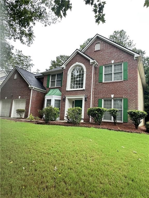 5 bedroom, 4 bathroom, 3,428 sq ft single family residence for rent at 1095 Downyshire Drive R, Lawrenceville, GA 30044 for $3,400 a month — photo 3