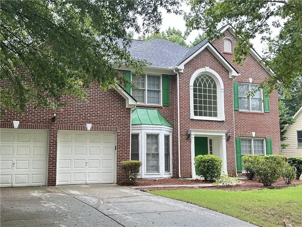5 bedroom, 4 bathroom, 3,428 sq ft single family residence for rent at 1095 Downyshire Drive R, Lawrenceville, GA 30044 for $3,400 a month — photo 5