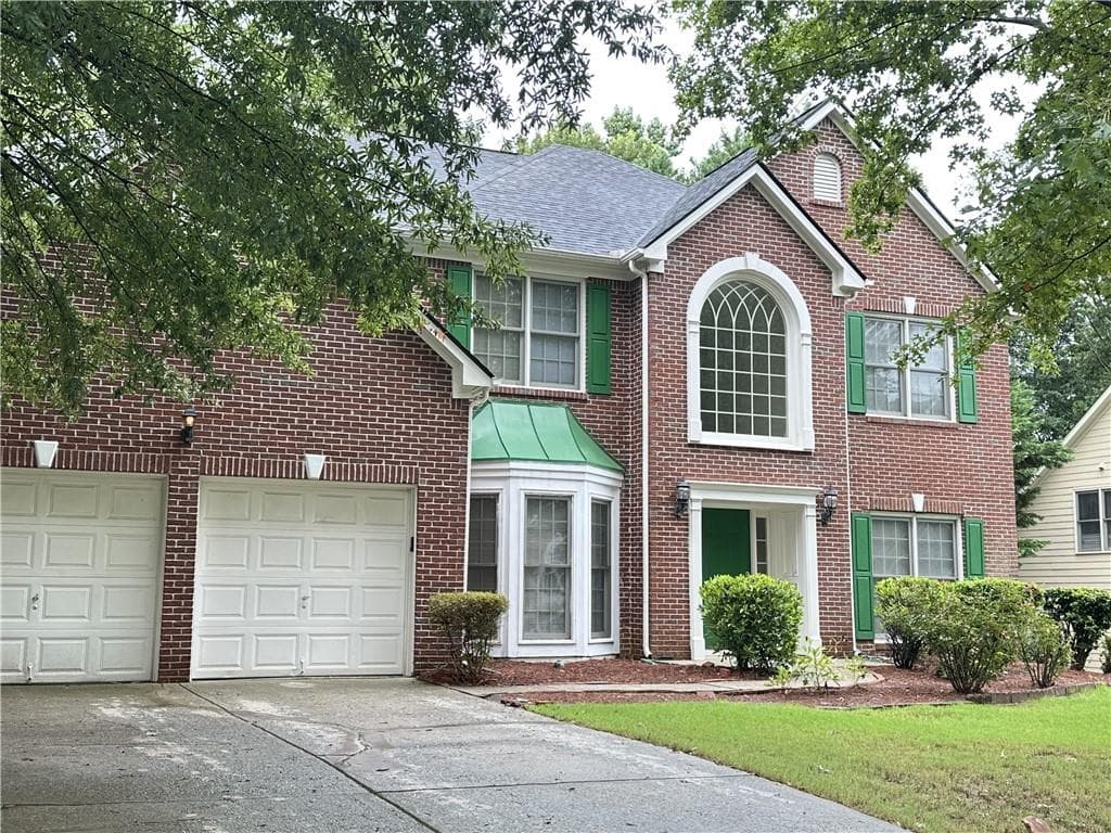 5 bedroom, 4 bathroom, 3,428 sq ft single family residence for rent at 1095 Downyshire Drive R, Lawrenceville, GA 30044 for $3,400 a month — photo 6