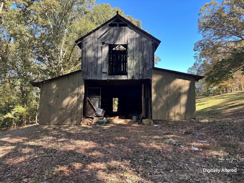 6 bedroom, 4 bathroom, 4,422 sq ft single family residence for sale at 455 Roy Brown Road, Buchanan, GA 30113 — photo 6