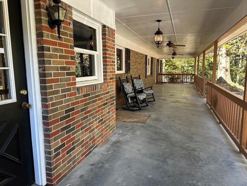 6 bedroom, 4 bathroom, 4,422 sq ft single family residence for sale at 455 Roy Brown Road, Buchanan, GA 30113 — photo 7