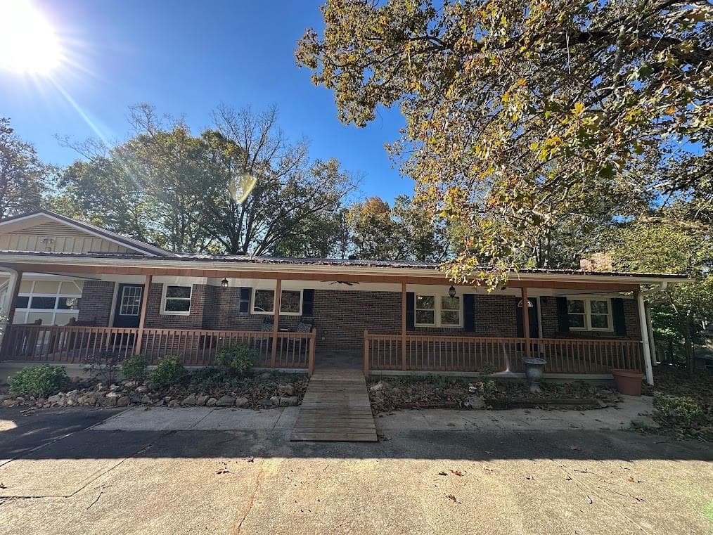 6 bedroom, 4 bathroom, 4,422 sq ft single family residence for sale at 455 Roy Brown Road, Buchanan, GA 30113 — photo 8