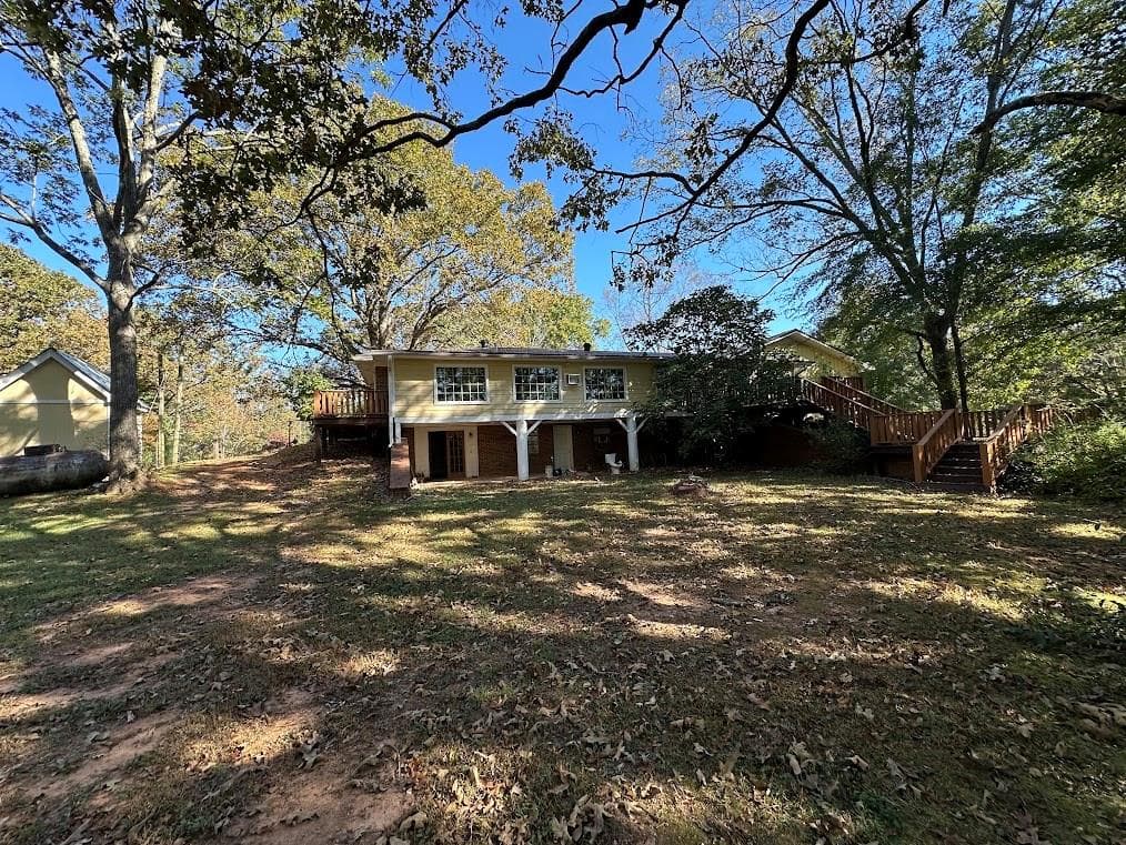 6 bedroom, 4 bathroom, 4,422 sq ft single family residence for sale at 455 Roy Brown Road, Buchanan, GA 30113 — photo 9