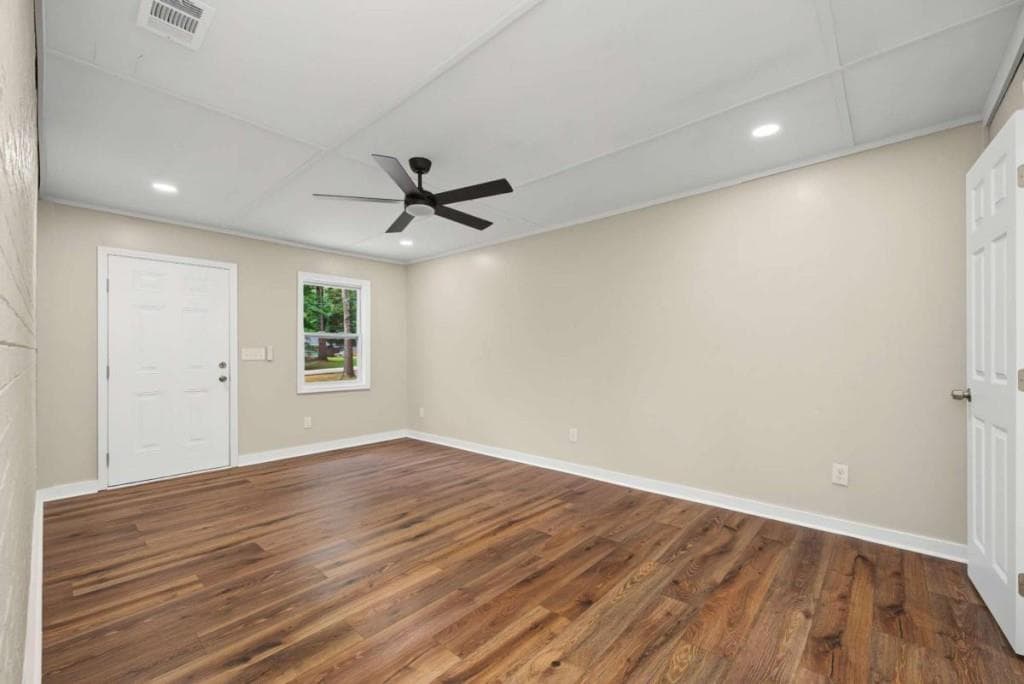 4 bedroom, 2 bathroom, 1,325 sq ft single family residence for sale at 125 Pleasant Valley Road, Mcdonough, GA 30253 — photo 10