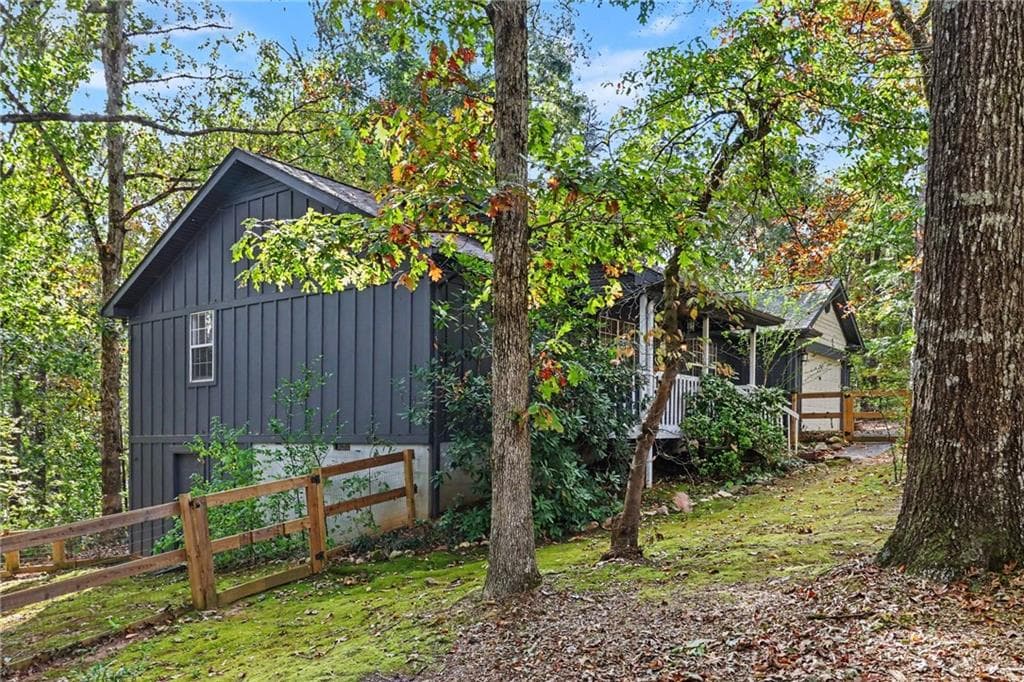 3 bedroom, 2 bathroom, 1,428 sq ft single family residence for sale at 193 Copper Mill Road, Dahlonega, GA 30533 — photo 2