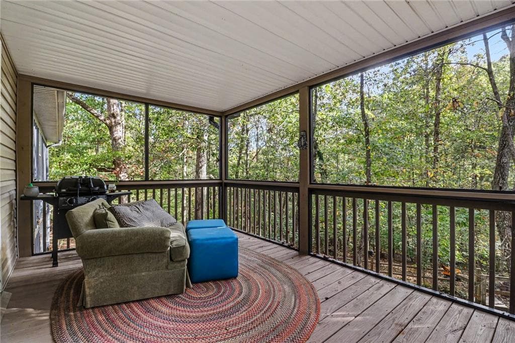 3 bedroom, 2 bathroom, 1,428 sq ft single family residence for sale at 193 Copper Mill Road, Dahlonega, GA 30533 — photo 3