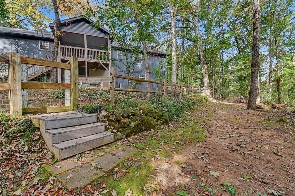 3 bedroom, 2 bathroom, 1,428 sq ft single family residence for sale at 193 Copper Mill Road, Dahlonega, GA 30533 — photo 4