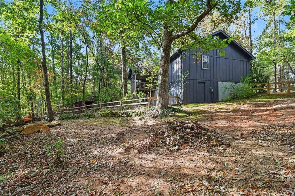 3 bedroom, 2 bathroom, 1,428 sq ft single family residence for sale at 193 Copper Mill Road, Dahlonega, GA 30533 — photo 5