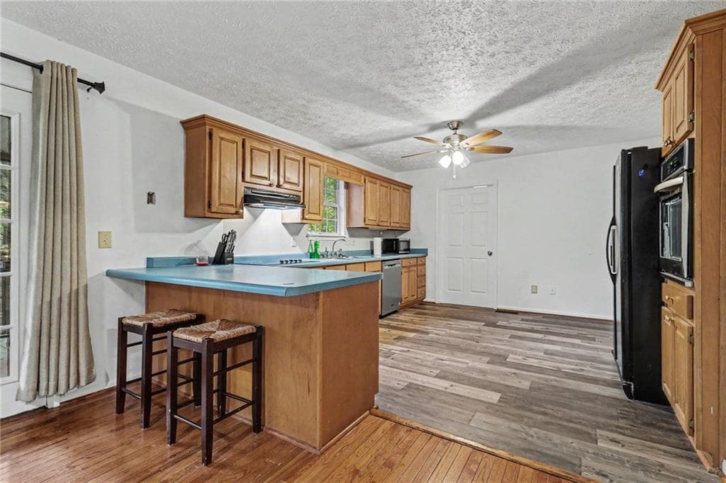 3 bedroom, 2 bathroom, 1,428 sq ft single family residence for sale at 193 Copper Mill Road, Dahlonega, GA 30533 — photo 6