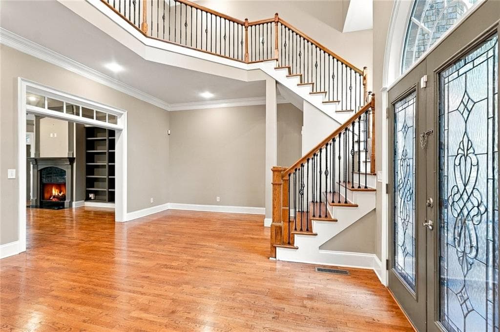 3 bedroom, 3 bathroom, 3,979 sq ft single family residence for sale at 4300 Winslow Court, Douglasville, GA 30135 — photo 6