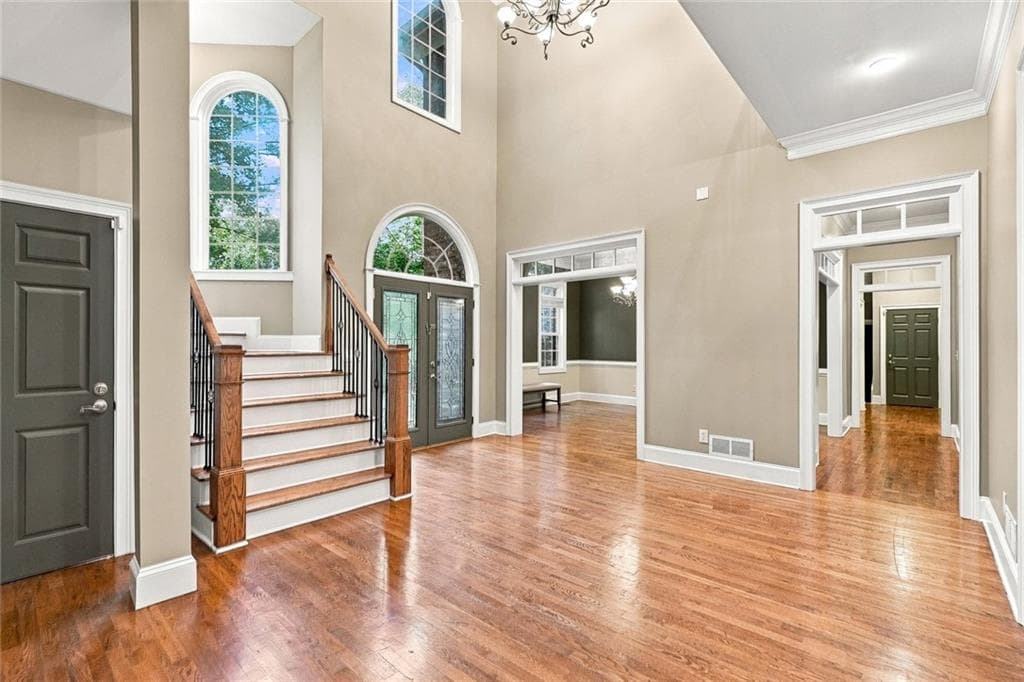 3 bedroom, 3 bathroom, 3,979 sq ft single family residence for sale at 4300 Winslow Court, Douglasville, GA 30135 — photo 7