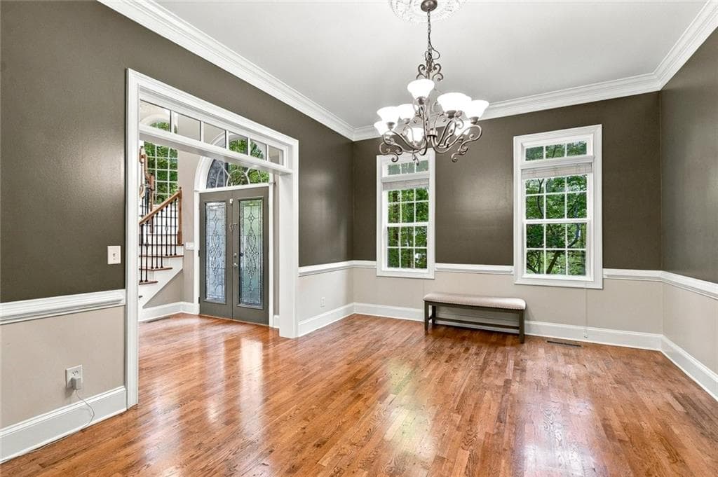 3 bedroom, 3 bathroom, 3,979 sq ft single family residence for sale at 4300 Winslow Court, Douglasville, GA 30135 — photo 8