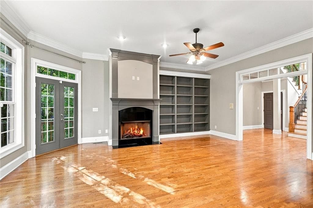 3 bedroom, 3 bathroom, 3,979 sq ft single family residence for sale at 4300 Winslow Court, Douglasville, GA 30135 — photo 10