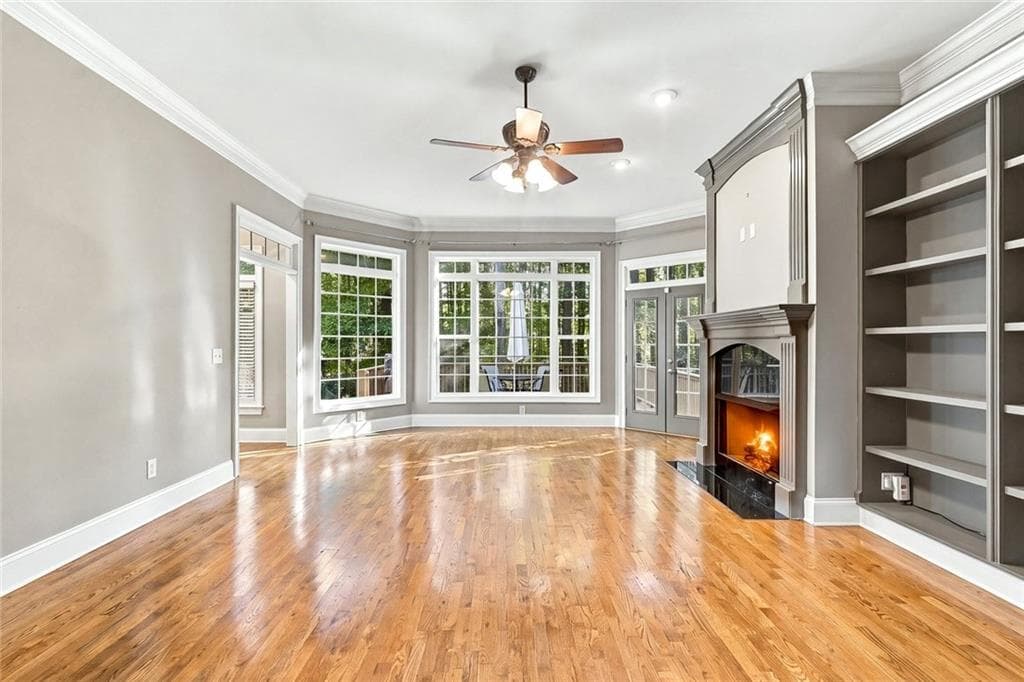3 bedroom, 3 bathroom, 3,979 sq ft single family residence for sale at 4300 Winslow Court, Douglasville, GA 30135 — photo 9