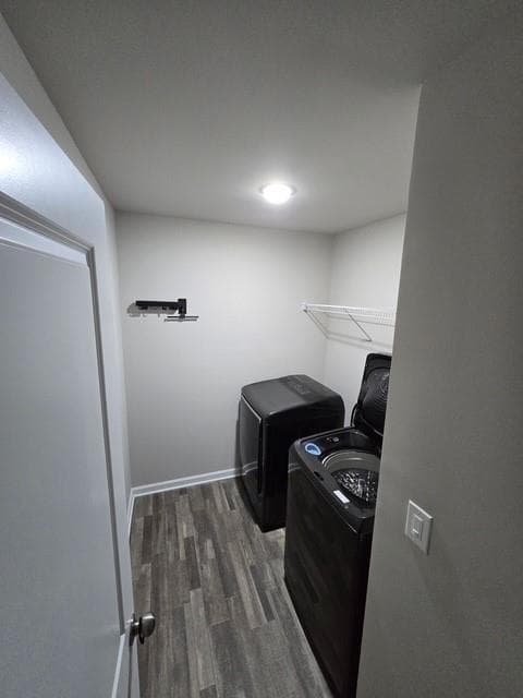 4 bedroom, 3 bathroom, 2,388 sq ft single family residence for rent at 154 Martin Mill Trail, Warner Robins, GA 31093 for $2,100 a month — photo 6