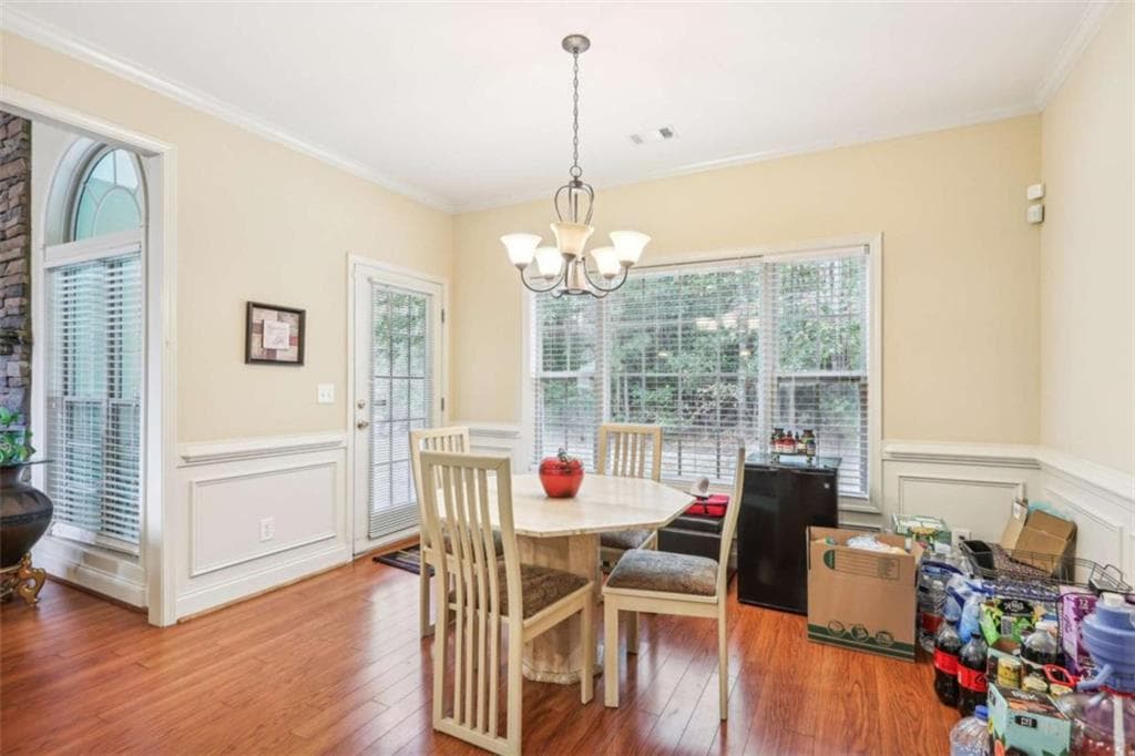 4 bedroom, 4 bathroom, 3,000 sq ft single family residence for rent at 125 Logans Run, Covington, GA 30016 for $3,000 a month — photo 10