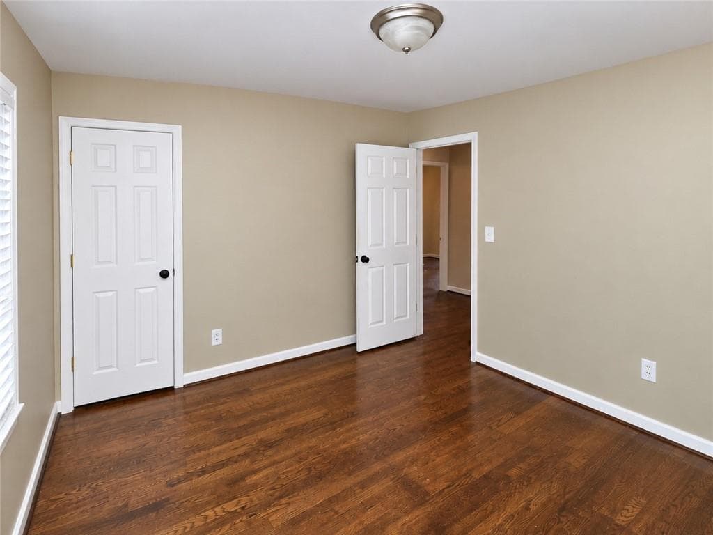 3 bedroom, 2 bathroom, 1,531 sq ft single family residence for sale at 1767 Arkose Drive, Atlanta, GA 30316 — photo 8