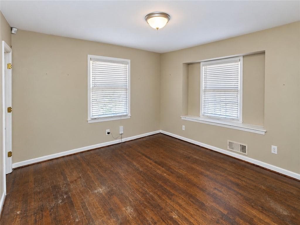 3 bedroom, 2 bathroom, 1,531 sq ft single family residence for sale at 1767 Arkose Drive, Atlanta, GA 30316 — photo 10