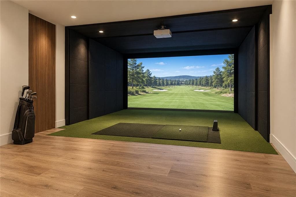 5 bedroom, 7 bathroom, 7,317 sq ft single family residence for sale at 4986 Kanawha Bluff, Stone Mountain, GA 30087 — photo 7