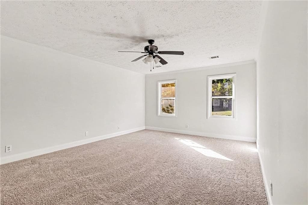 4 bedroom, 3 bathroom, 2,208 sq ft single family residence for sale at 2888 Carrousel Court, Stone Mountain, GA 30087 — photo 4