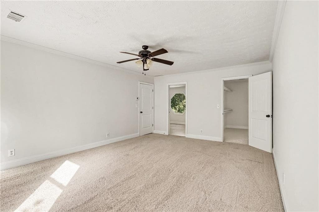 4 bedroom, 3 bathroom, 2,208 sq ft single family residence for sale at 2888 Carrousel Court, Stone Mountain, GA 30087 — photo 9