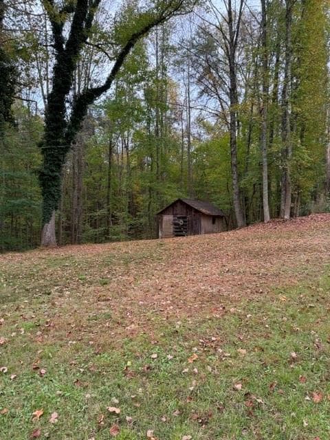 2 bedroom, 2 bathroom, 860 sq ft single family residence for rent at 1329 Highway 52, Dahlonega, GA 30533 for $1,925 a month — photo 2