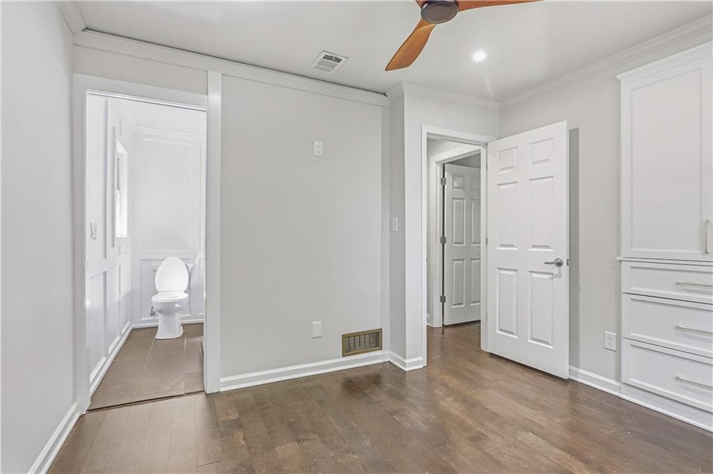 3 bedroom, 2 bathroom, 962 sq ft single family residence for sale at 3841 Lavilla Drive, Powder Springs, GA 30127 — photo 8