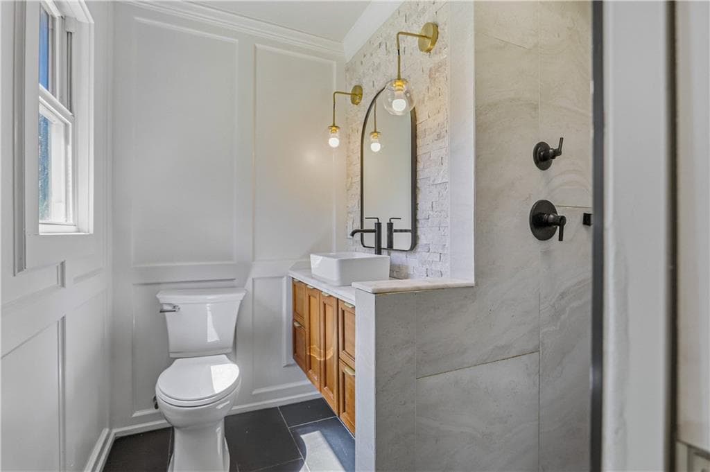 3 bedroom, 2 bathroom, 962 sq ft single family residence for sale at 3841 Lavilla Drive, Powder Springs, GA 30127 — photo 9