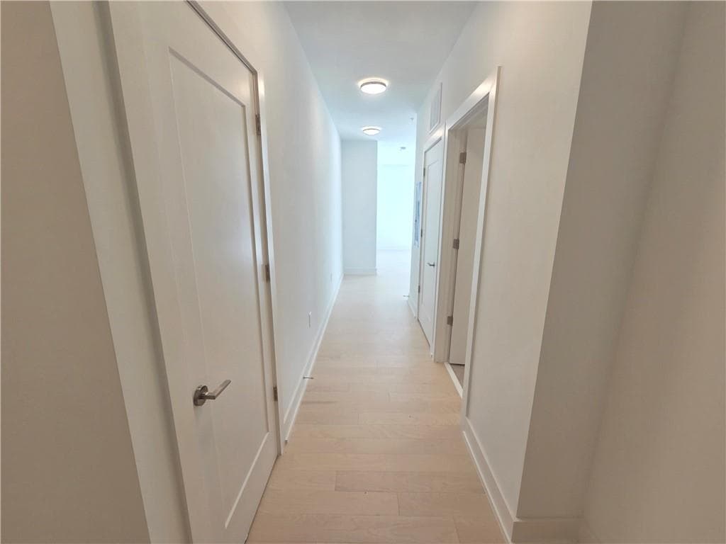 2 bedroom, 2 bathroom, 1,345 sq ft condominium for rent at 775 Juniper Street 302, Atlanta, GA 30308 for $2,995 a month — photo 3