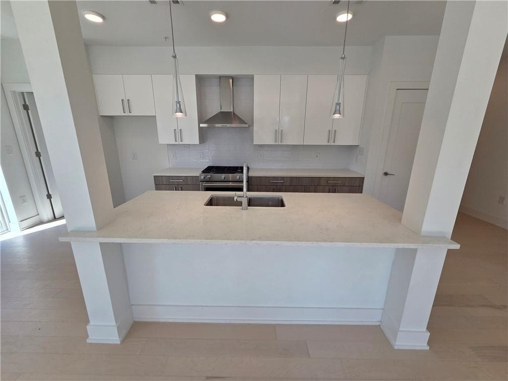 2 bedroom, 2 bathroom, 1,345 sq ft condominium for rent at 775 Juniper Street 302, Atlanta, GA 30308 for $2,995 a month — photo 6